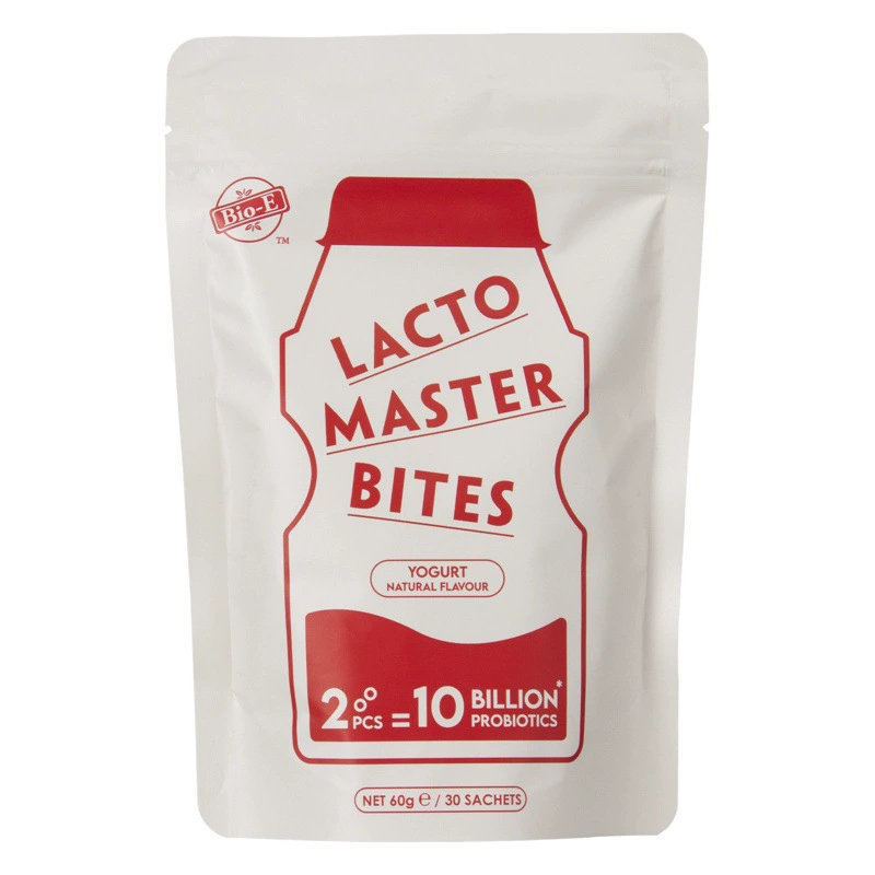 Австралийские био-пробиотические таблетки Duoduo, лактобактерии, пребиотические жевательные таблетки, забота о здоровье кишечника, йогуртовые таблетки