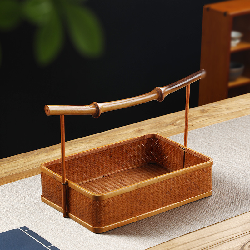 Household Storage Basket