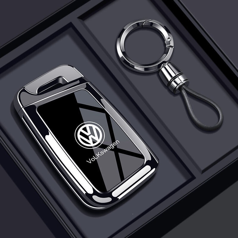 Suitable for Volkswagen Sagitar Key Cover, Lavida, Bora, Tiguan L, Tayron, Polo, Passat, and New Passat Key Shell Suitable for Volkswagen Sagitar Key Cover, Lavida, Bora, Tiguan L, Tayron, Polo, Passat, and New Passat Key Shell