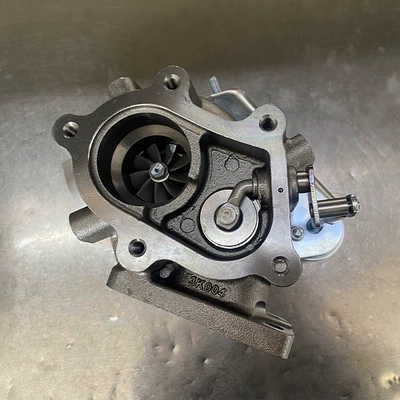 Rhf5 Gt2259Ls Supercharger
