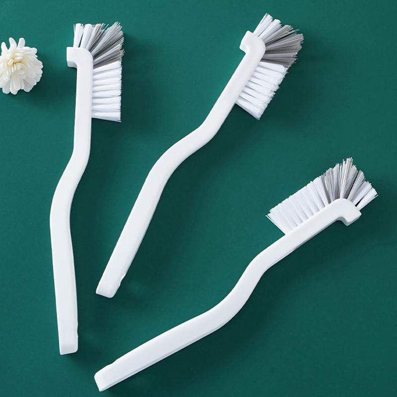 Wall breaker brush wholesale lobster brush long handle small brush cup brush artifact cup washing brush brush cleaning brush cleaning without dead corners