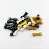 [Pinxing Moc] Совместим с лазерной ручкой для лазерного меча Lego 64567 577 15556 23306.