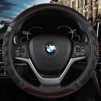 Steering wheel cover – Universal Steering Wheel Cover Cross-Border