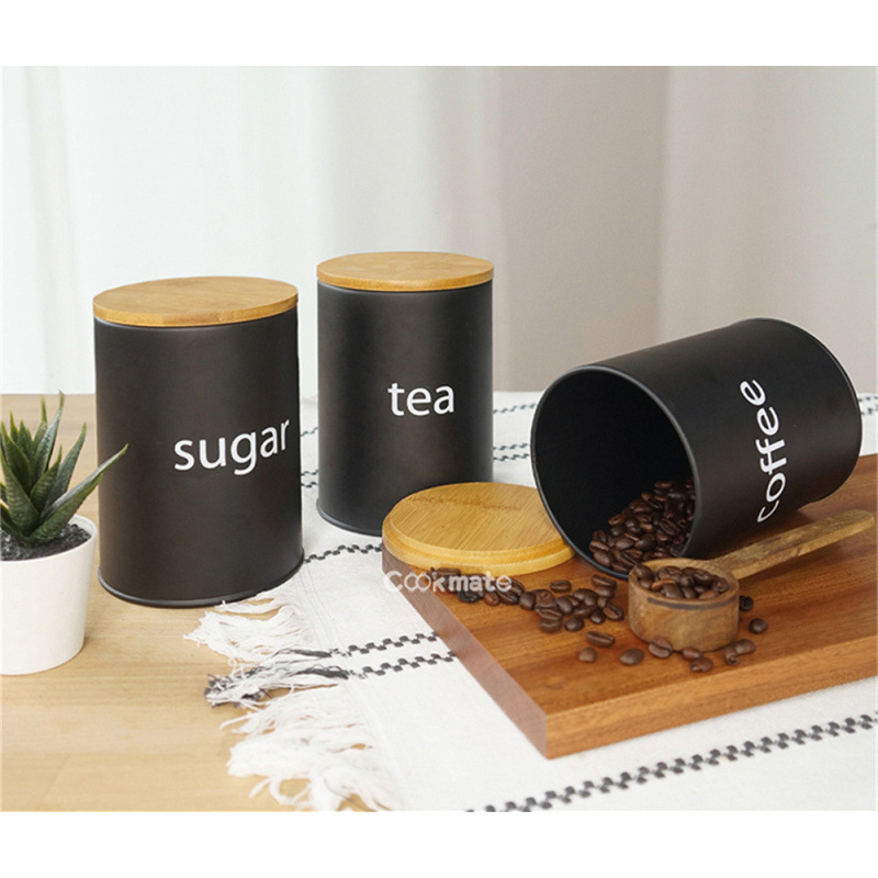 收纳盒化妆品铁皮玄关储物翻盖零食盒面包箱桌面美式复古代发包邮