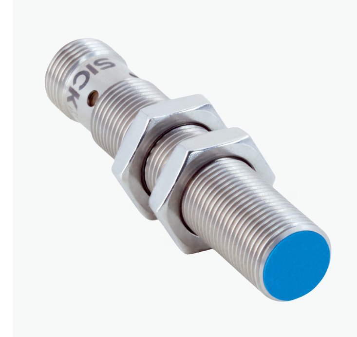 BEIFFDER电感式传感器/编码器BI2-M12-ADZ31X