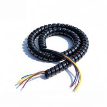 �ߏ��Թ��I����ƽ�����~��3*2mm����s��Ȧ��PVC��܇����s�Դ��