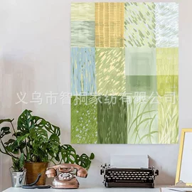 挂毯/壁毯;靠垫/抱枕;门帘、小窗帘