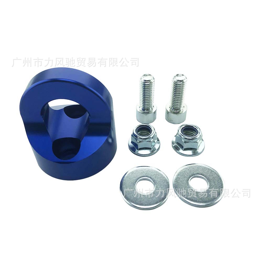 Aplicable a North Star RS1 RZR XP 1000 / Turbo accesorios de modificación de automóviles y motocicletas