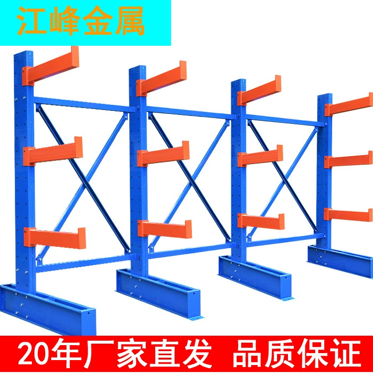 Jiangsu производитель прямая поставка консоль сверхмощная полка для хранения консольная полка комбинированная чердачная двойная кронштейн с одним кронштейном