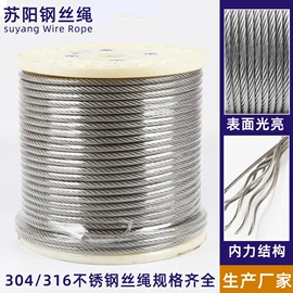 金属丝绳;钢丝绳;其他索具