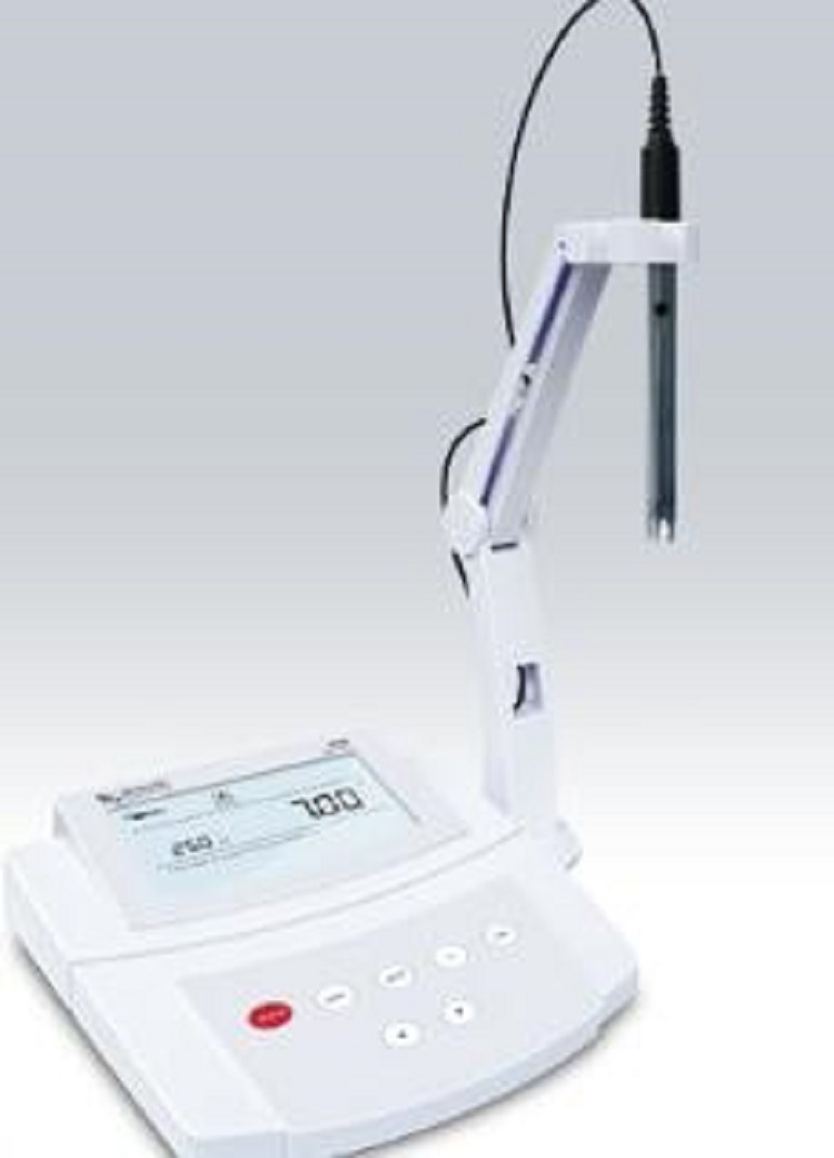 实验室pH计 型号 FGY5-Bante210库号 M390562