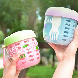 保鲜盒、饭盒;收纳盒;密封盒储物罐