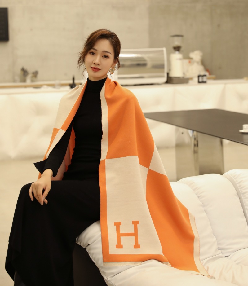 확인 H 오렌지