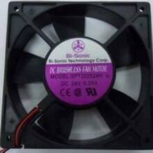 ȫ��ԭ�b���� BI-SONIC 8025 SP802512H-03 C1 DC12V 0.30A 8cm
