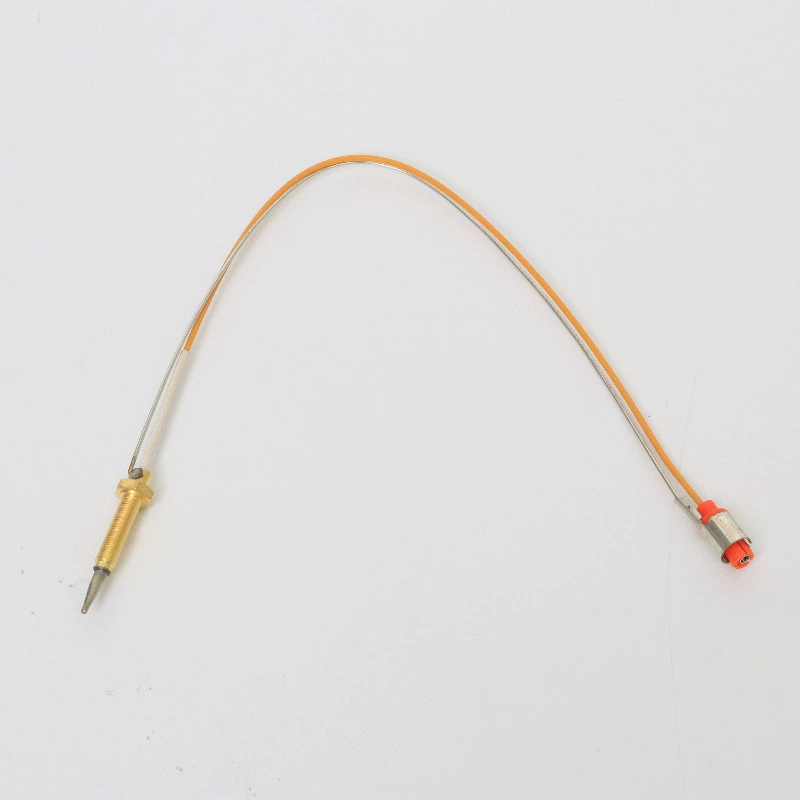 Производитель поставляет оборудование для защиты газового воспламенения Аксессуары для газовой плиты для защиты теплового сопротивления природного газа