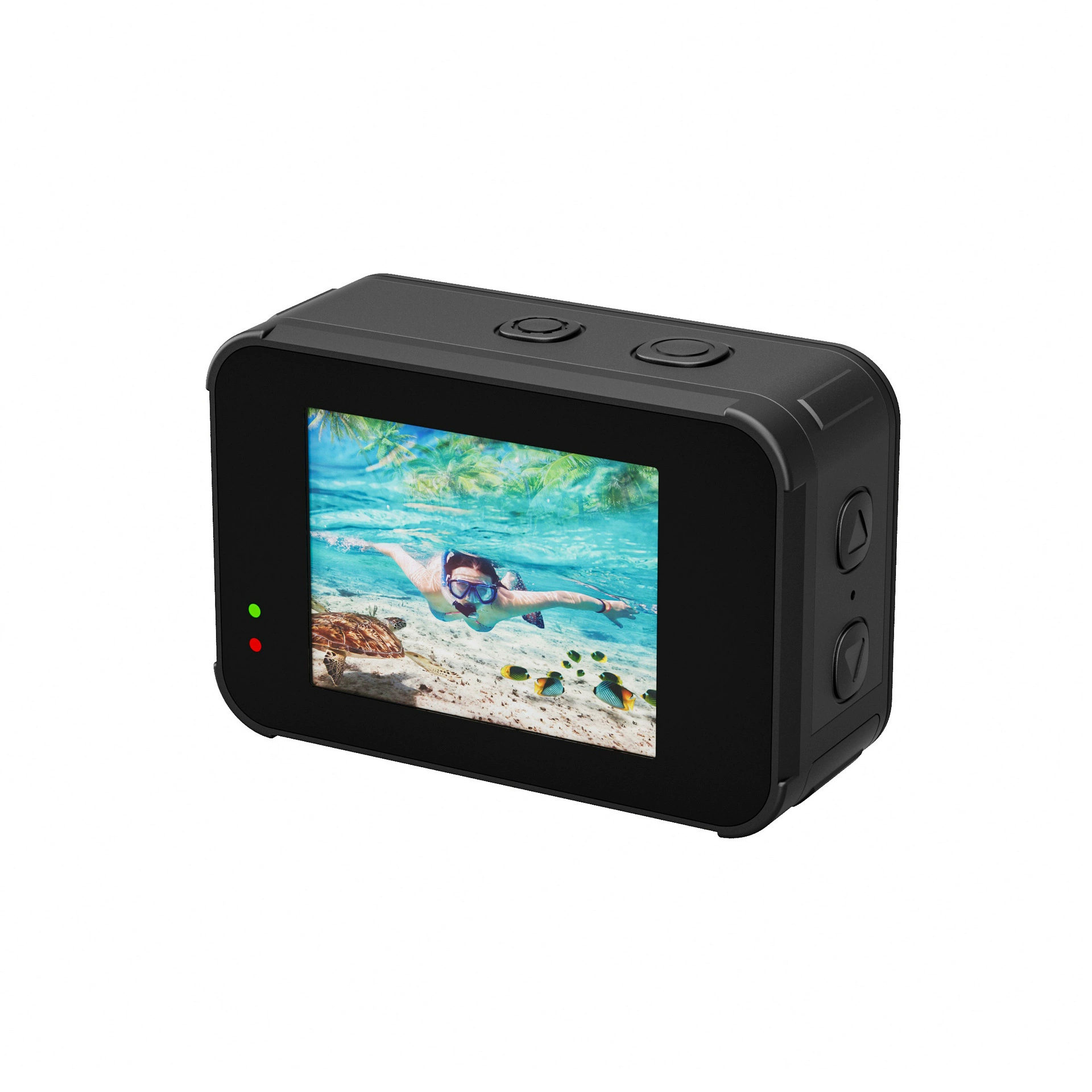 Touch protective camera, Amazon, touch screen, 20m