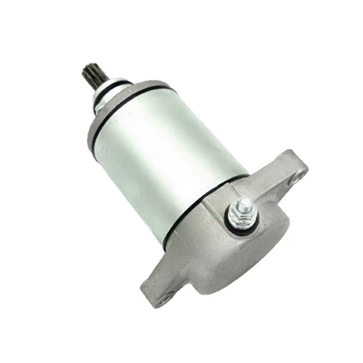 16077 Starter Motor, Starter and accessories