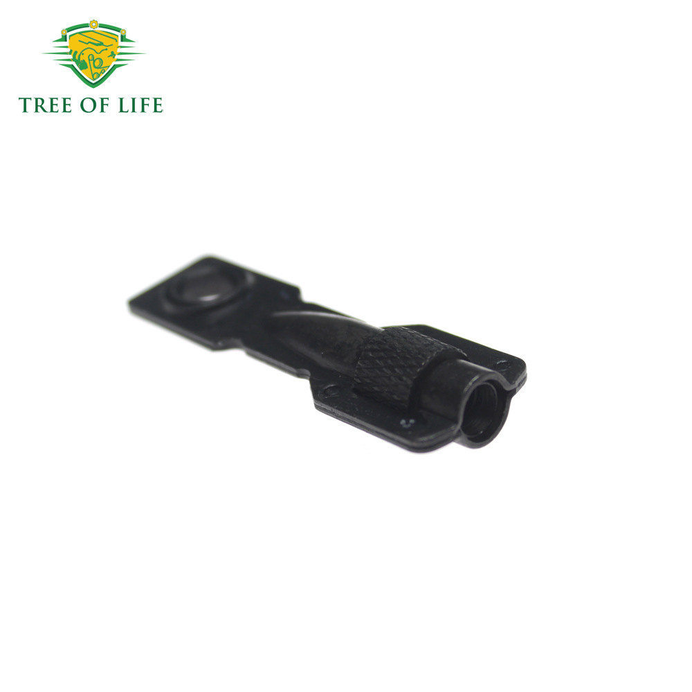Accesorio final de actuador universal / Rob End Thread Long 62mm Kit de servicio de turbina