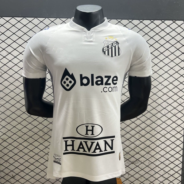 Santos home ad