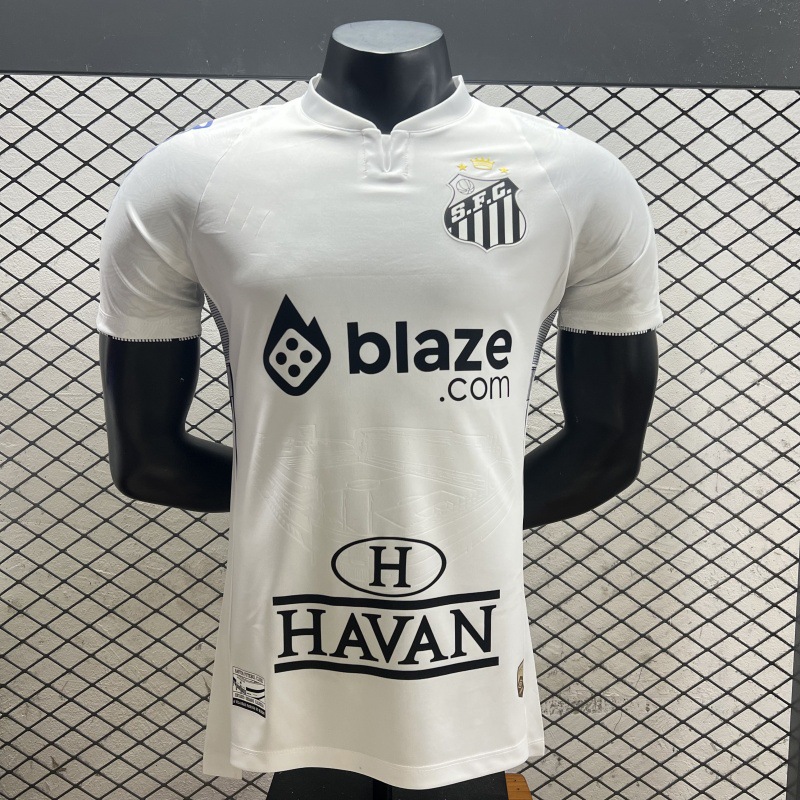 2526 camiseta del Real Madrid Barcelona Flamengo Corinthians Inter de París Miami Yamal uniforme brasileño