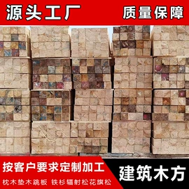 木质型材;原木