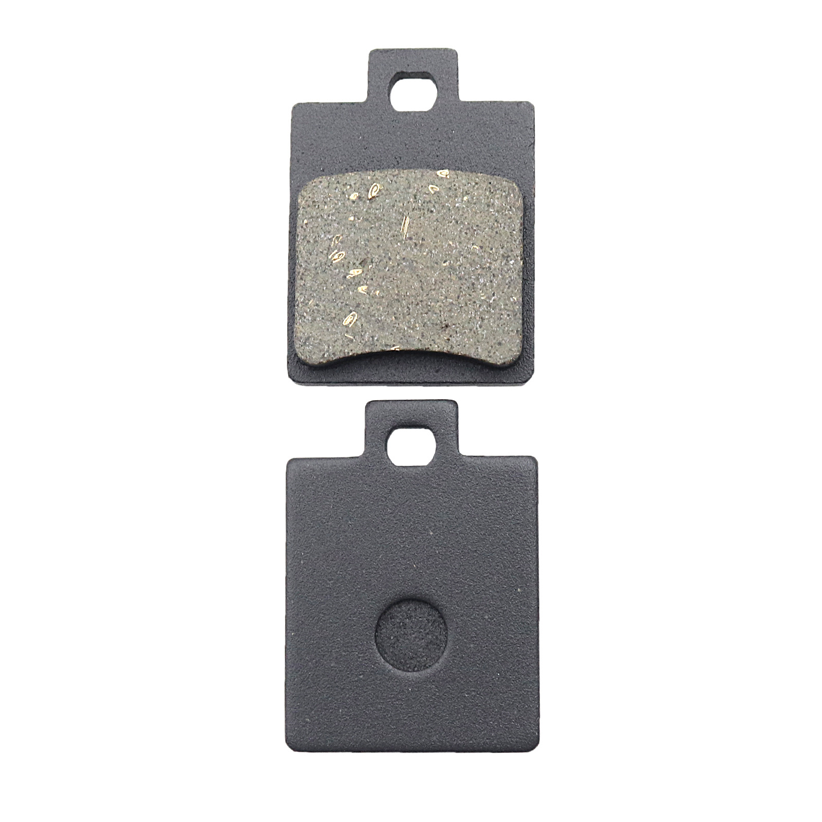 Atv Four-Wheel Beach Vehicle Accessories 50-125Cc Brake Pads Friction Pads Dune Buggy Taotao Sunl