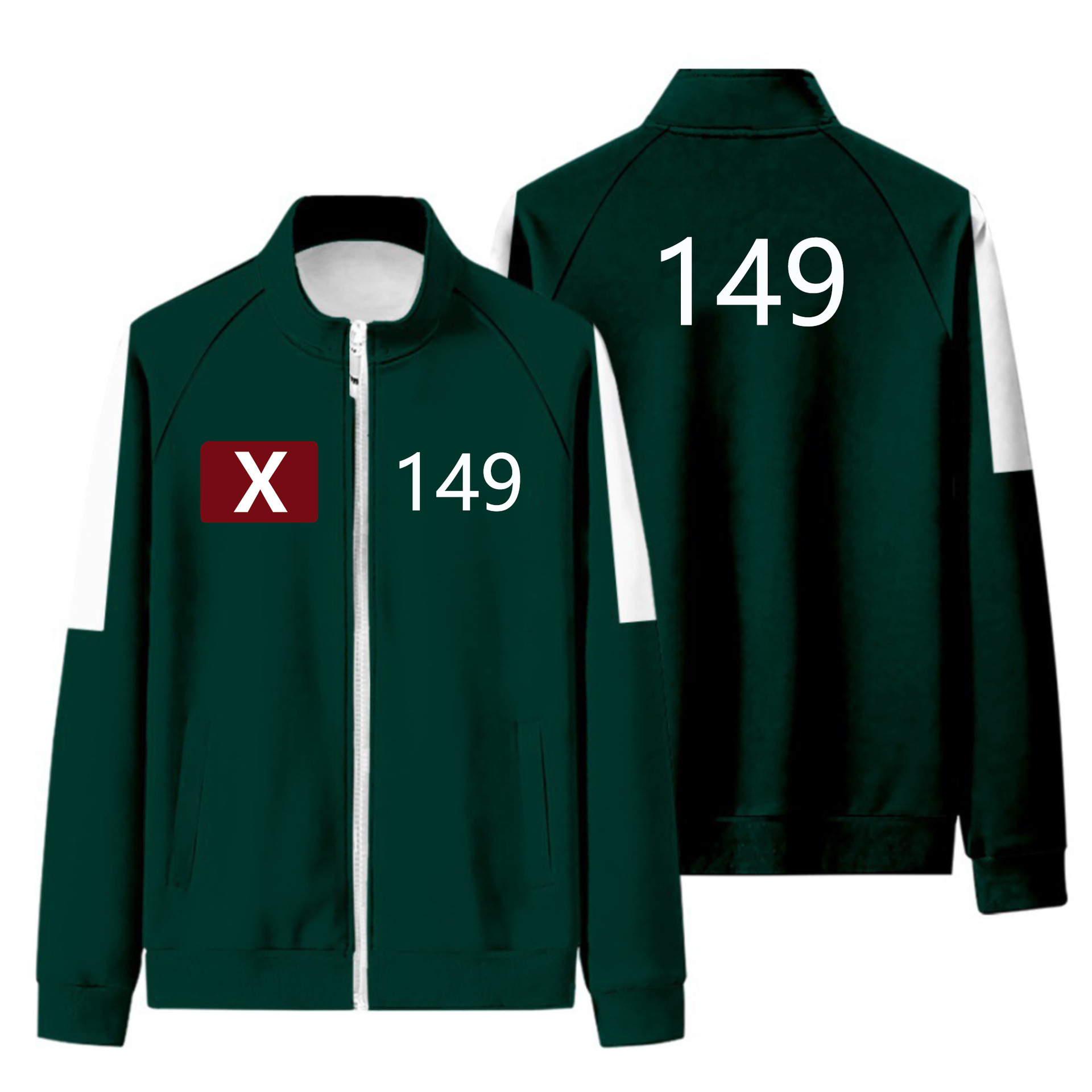 149綠X