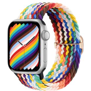 �m���O���ֱ펧Apple Watch 3/4/5/6/7/8/S10 S11 Ultra �ʺ美��