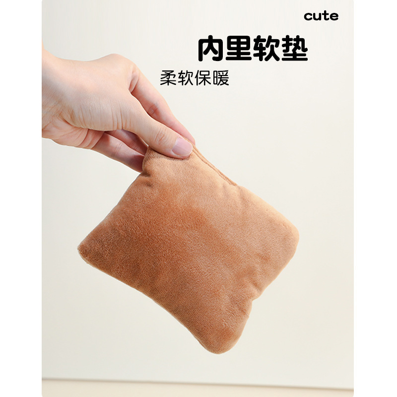 仓鼠金丝熊蜜袋鼯棉窝小型宠过冬窝创意小动物造型|undefined