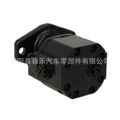 Oil pump, nozzle 1339200 Daf 95Xf/Xf95/Xf105