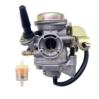 43D-E4301-00-00 Is Suitable Carburetor