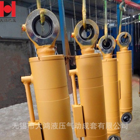 工程油缸 液压缸 液压油缸 抬槽油缸 非标缸 江苏无锡