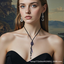 �W���羳��ɫ��Ȼʯ��ɫˮ���ֹ��������K�������W��Ů���