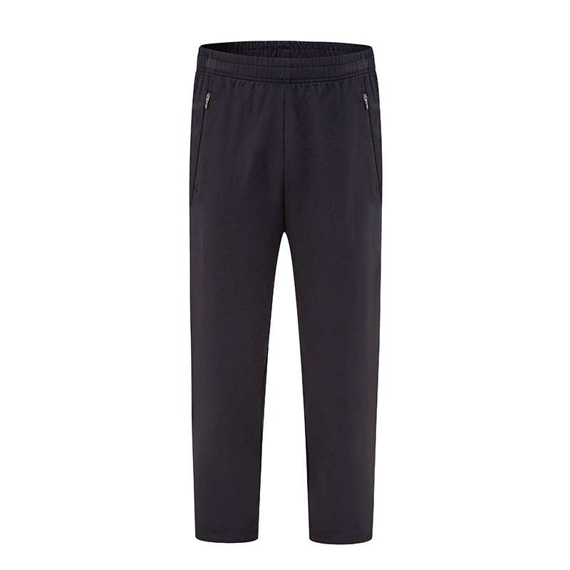 Pantalon de randonnée en sergé toutes saisons pour homme et femme – Imperméable et à séchage rapide | Pantalon d'extérieur coupe droite pour le trekking et le quotidien (M-5XL)_voghion.com