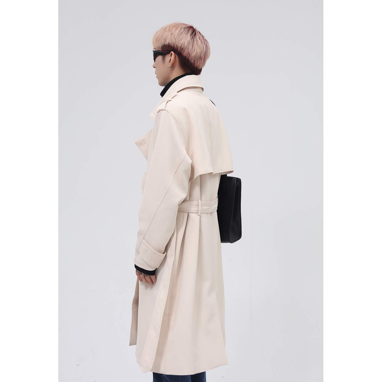 Windbreaker Jacket Image 5
