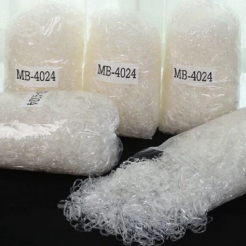 Прозрачная белая резиновая лента с высокой эластичностью Одноразовая резиновая лента, обвязка прозрачная кожная фасция, расширенный пепел