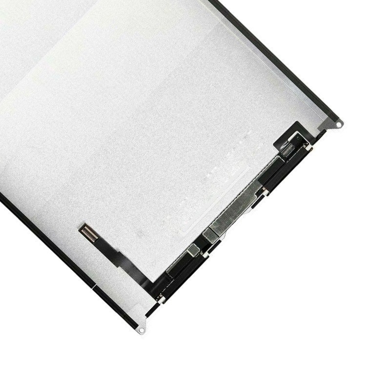 Aplicable a la pantalla de Apple iPad7 LCD 8 9 10.2 A2197 / A2198 / A2200 LCD