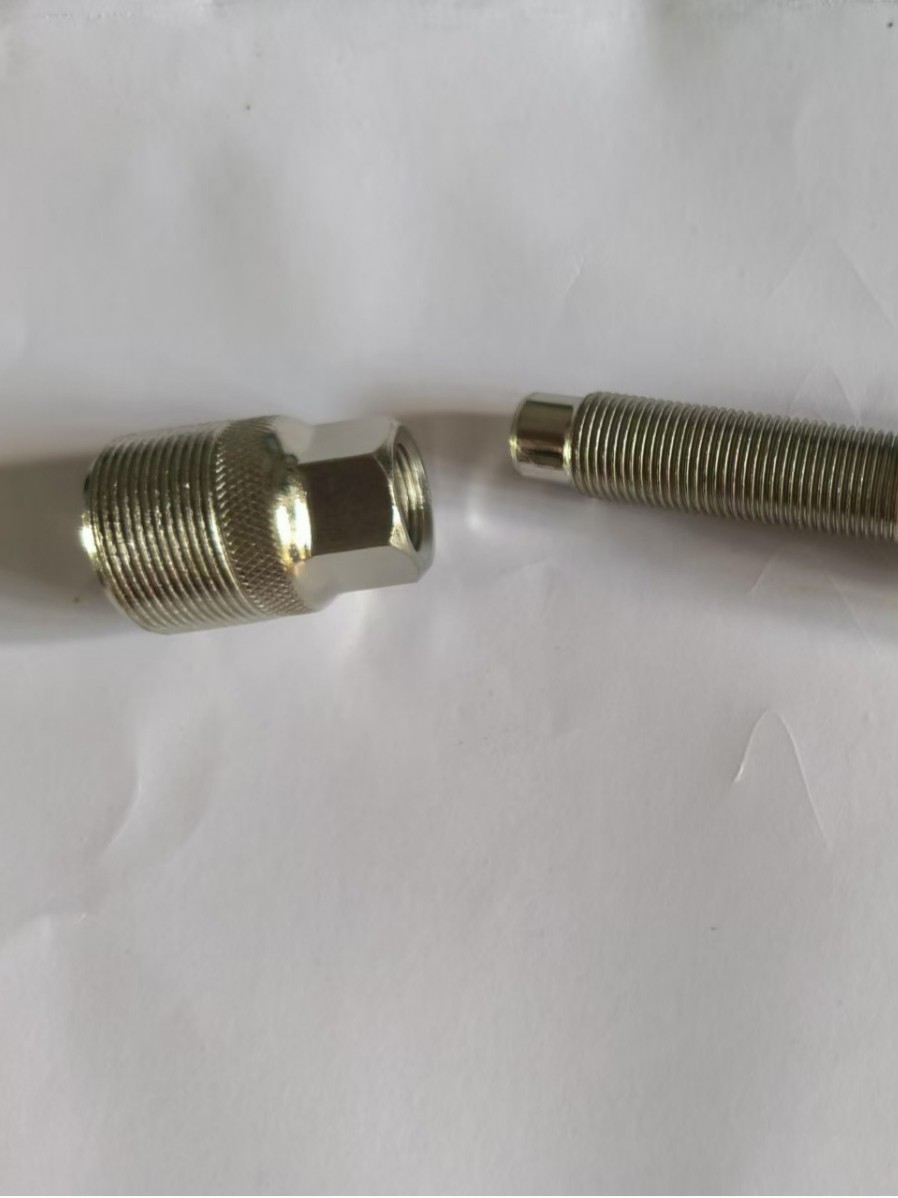 Herramienta de desmontaje de disco de dientes de bicicleta de montaña Herramienta de reparación de automóviles Herramienta de eje central Herramienta de desmontaje de volante volante llave Herramienta Rama