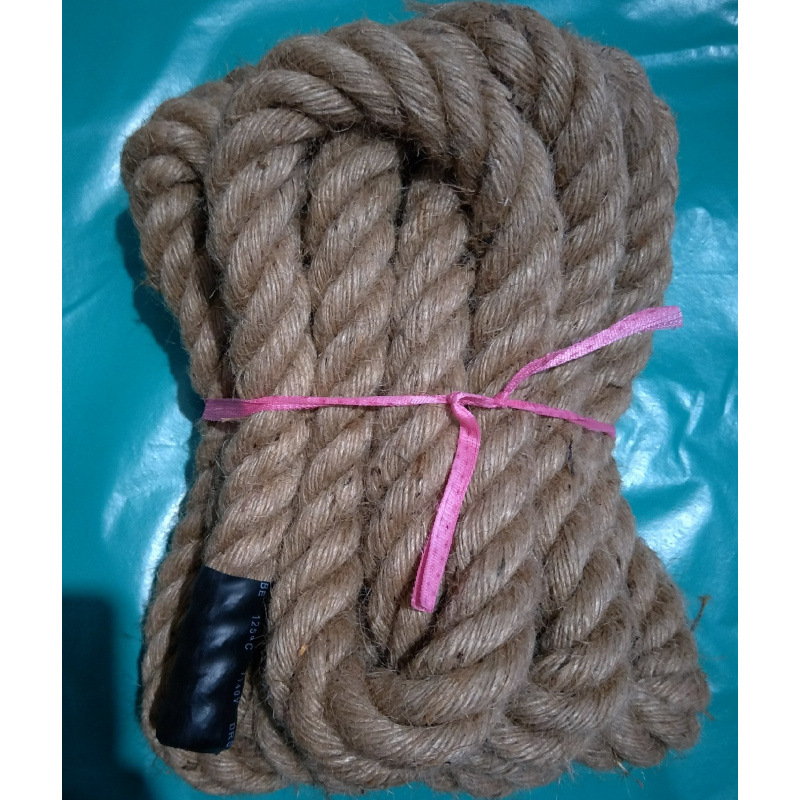 6명 5m 수입 황마줄✦✦