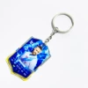 Football acrylic keychain (Neymariah 93)