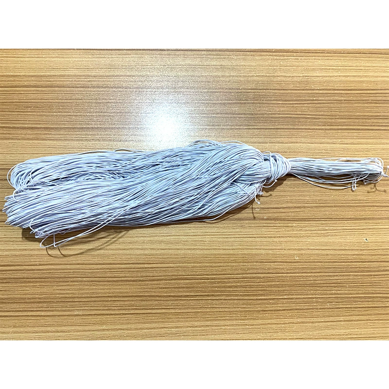 Эластичные бусины, браслет, оптовая закупка, 1,2 мм