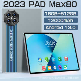 10.1寸平板电脑工厂批发跨境美客多巴西亚马逊美国站爆款安卓智能