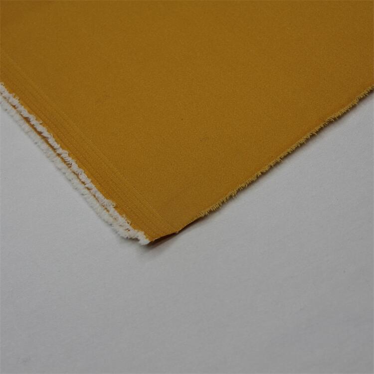 70% algodón 27% poliéster 3% tela tejida spandex poliéster elástico tela spandex algodón tela spandex
