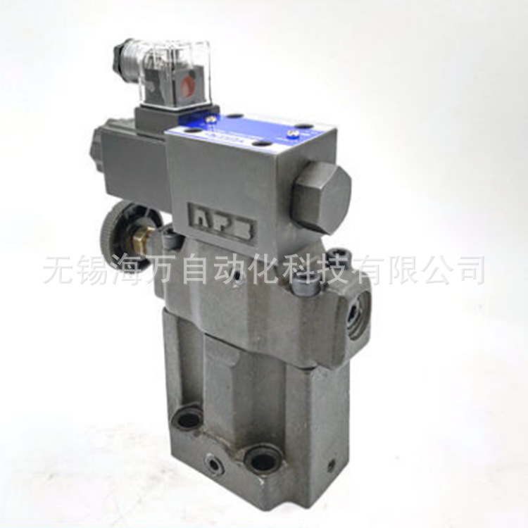 质保一年HSRF-G10-1PN-2-A220-10-L-30电磁溢流阀