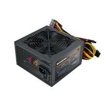 On Sale �ؼ� PC��Դ 650W ATX̨ʽ���Ի������� ȫ��ѹ 110V