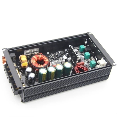 Class D high-power vehicle-mounted single-channel Other Car Video