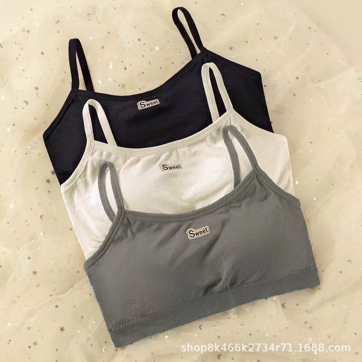 Женское нижнее белье