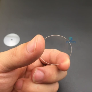0.1、0.2、0.3、0.4、0.5、0.6、0.7、1.0mm、1.5mm高硼硅玻璃3.3