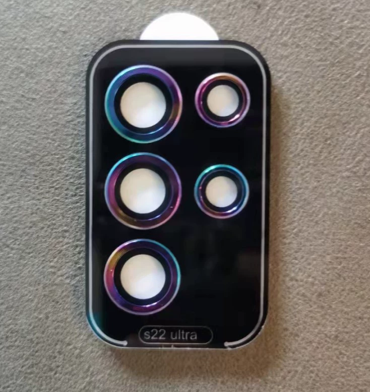 Samsung, compatible protective precise lens, S22, geolocation function