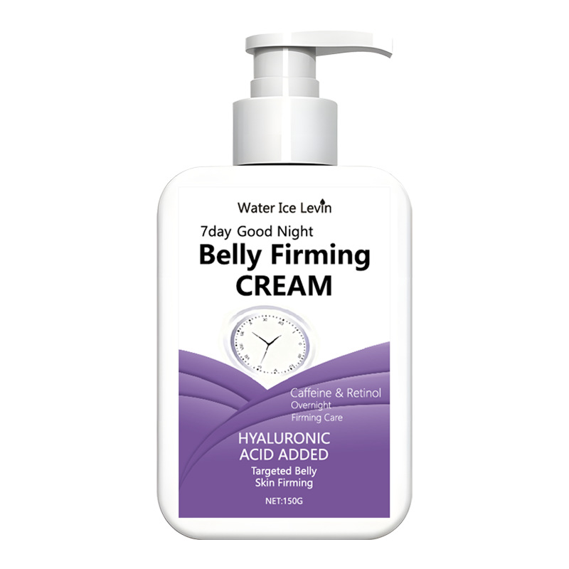 Crema de Cuidado Corporal Hidratante Suave para Cuerpo